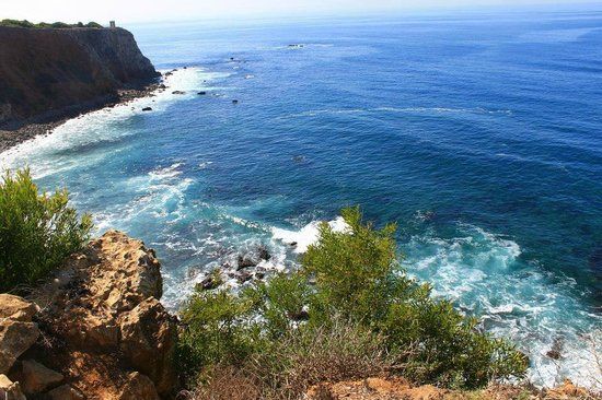 Point Vicente Interpretive Center
